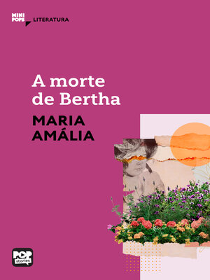 cover image of A morte de Bertha